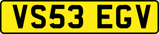 VS53EGV