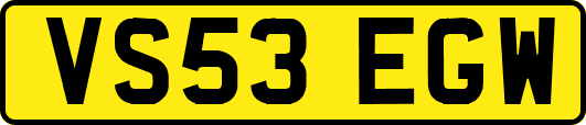 VS53EGW