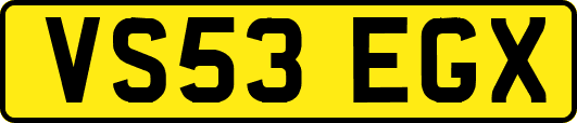 VS53EGX