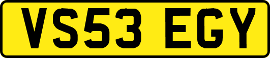 VS53EGY