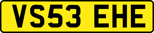 VS53EHE