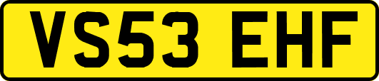 VS53EHF