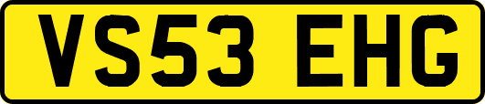 VS53EHG