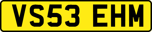 VS53EHM