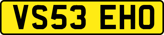 VS53EHO
