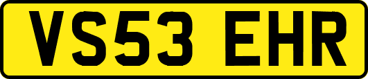 VS53EHR