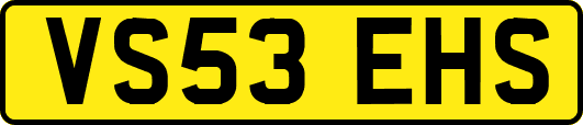 VS53EHS