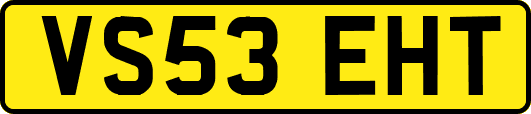 VS53EHT