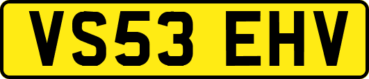 VS53EHV