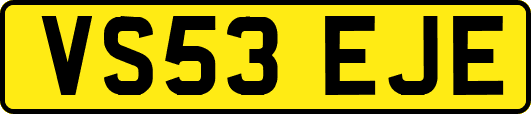 VS53EJE