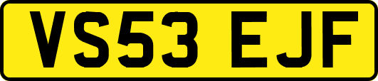 VS53EJF