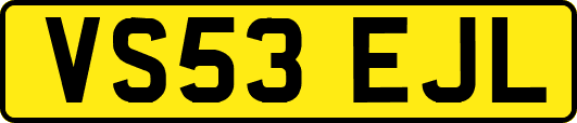 VS53EJL