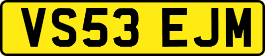 VS53EJM
