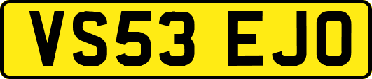 VS53EJO