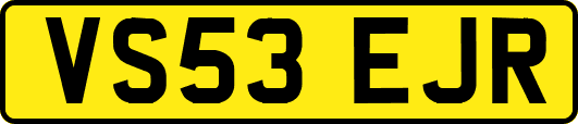 VS53EJR