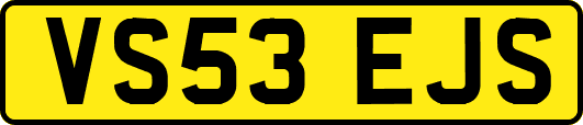 VS53EJS