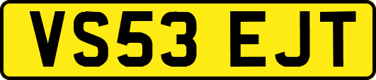 VS53EJT