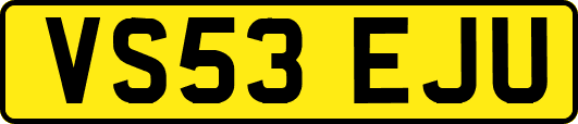 VS53EJU