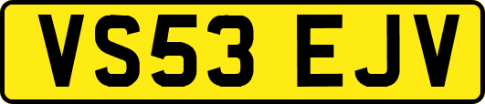 VS53EJV