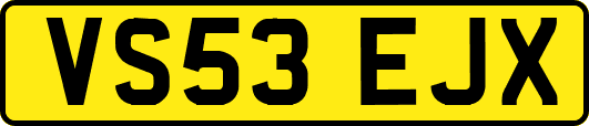 VS53EJX