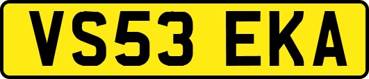 VS53EKA