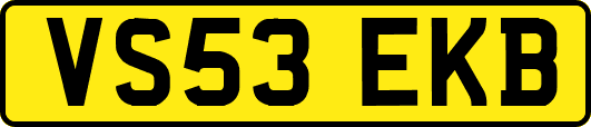 VS53EKB