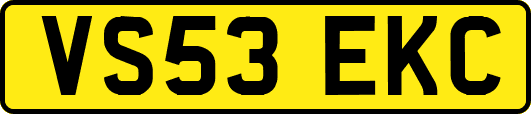 VS53EKC