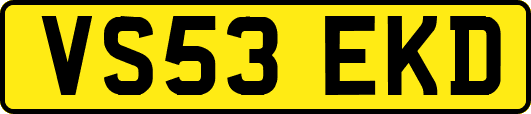 VS53EKD