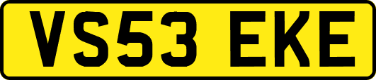 VS53EKE