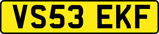 VS53EKF