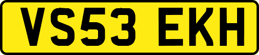 VS53EKH