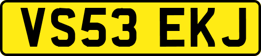 VS53EKJ