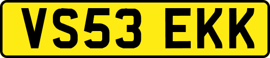 VS53EKK