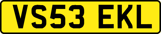 VS53EKL