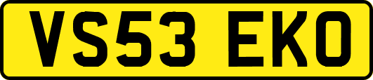 VS53EKO