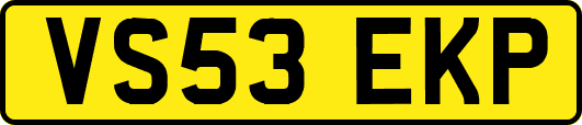 VS53EKP