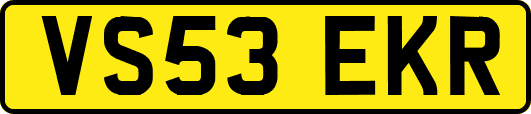 VS53EKR