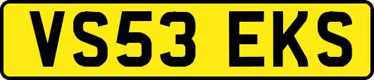 VS53EKS