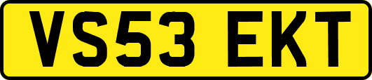 VS53EKT