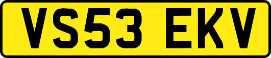 VS53EKV