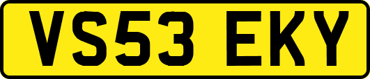 VS53EKY