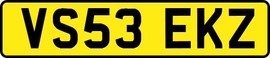 VS53EKZ
