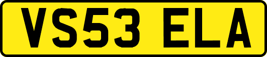 VS53ELA