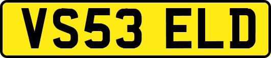 VS53ELD