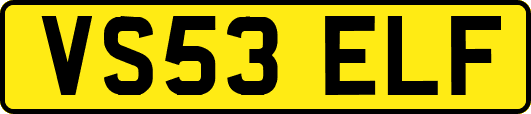 VS53ELF