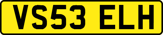 VS53ELH