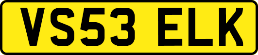 VS53ELK