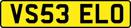 VS53ELO