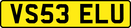VS53ELU