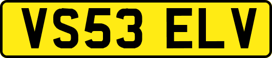 VS53ELV
